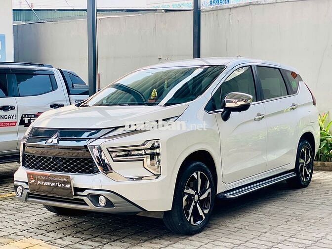 Xpander Premium 2022 - Xe Gia Đình Odo nhẹ 57000km