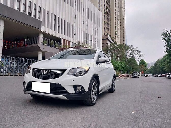 VinFast Fadil 2022  - 40000 km