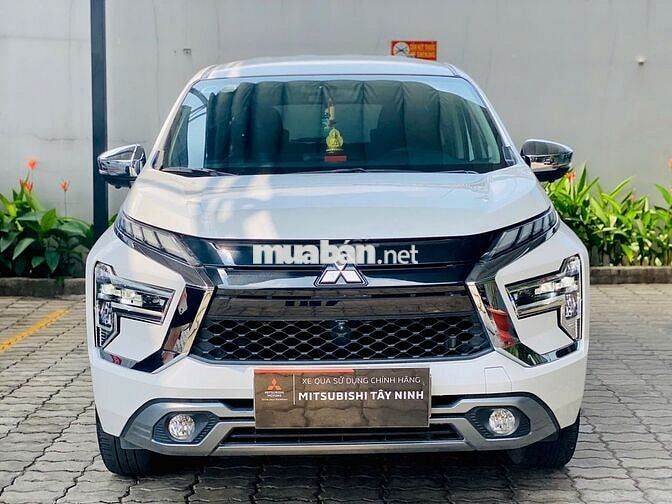 Xpander Premium 2022 - Xe Gia Đình Odo nhẹ 57000km