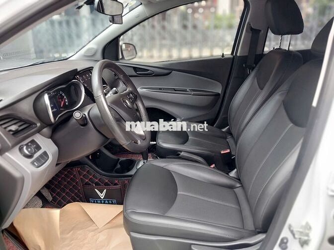 VinFast Fadil 2022  - 40000 km