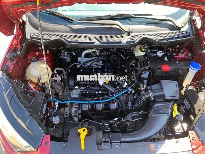 Ford EcoSport 2020 1.5L Titanium AT - 88000 km
