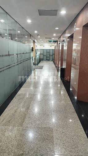 Chính chủ Cho thuê Văn phòng tại Phạm Hùng, Mễ Trì, Nam Từ Liêm, HN