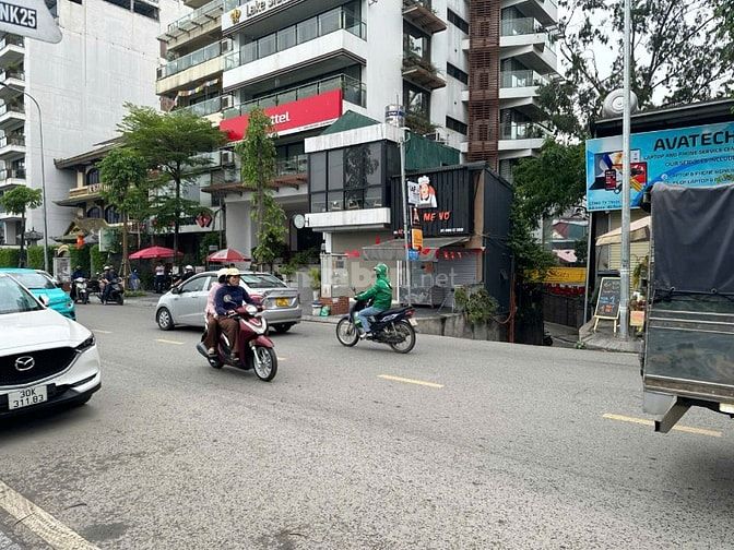 Cho thuê tầng hầm 2, nhà số 44 đuờng Xuân Diệu, Quảng An, Tây Hồ