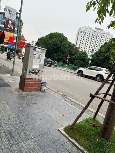 Cho thuê tầng hầm 2, nhà số 44 đuờng Xuân Diệu, Quảng An, Tây Hồ