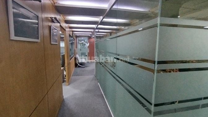 Chính chủ Cho thuê Văn phòng tại Phạm Hùng, Mễ Trì, Nam Từ Liêm, HN