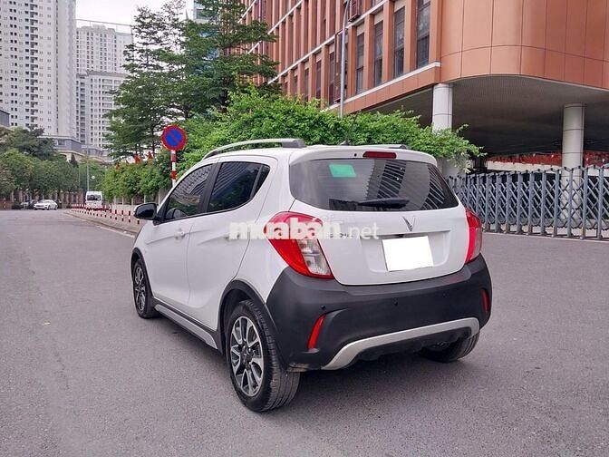 VinFast Fadil 2022  - 40000 km
