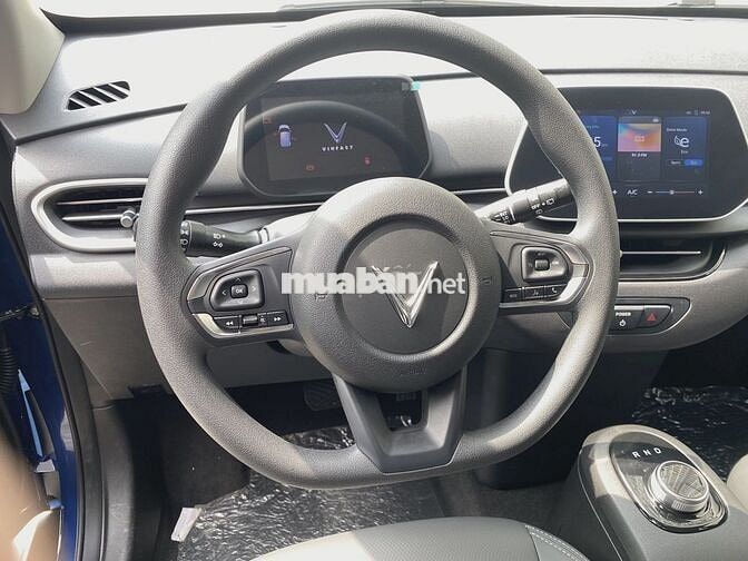 VinFast VF5 2025, 95Tr nhận xe ngay, quà tặng full