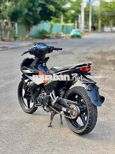 Ex150 2018 - Chính Chủ - Bao Hồ Sơ Cầm Tay