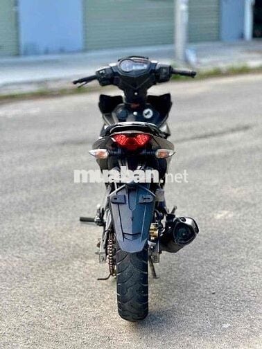 Ex150 2018 - Chính Chủ - Bao Hồ Sơ Cầm Tay