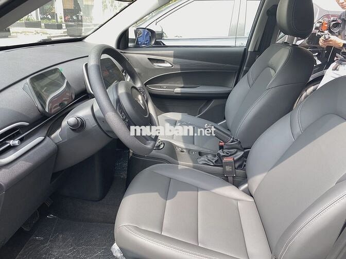VinFast VF5 2025, 95Tr nhận xe ngay, quà tặng full