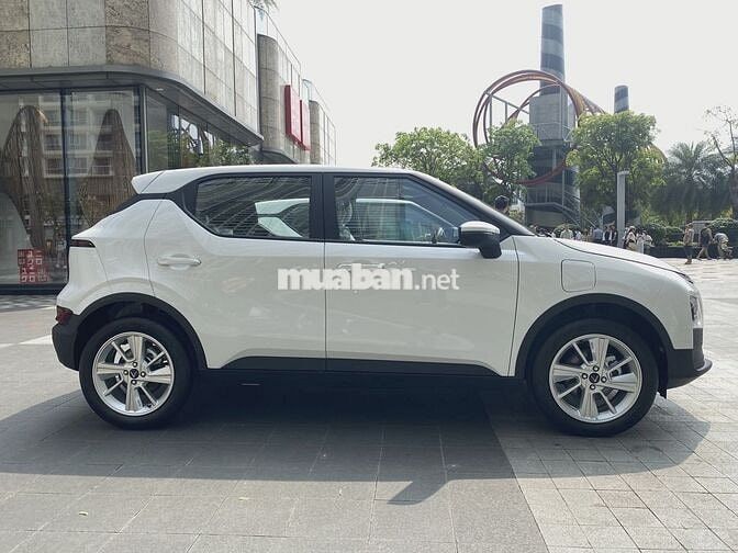 VinFast VF5 2025, 95Tr nhận xe ngay, quà tặng full