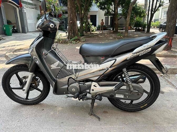 future Neo GT zin chưa rớt đầu. BSTP có cmnd chủ