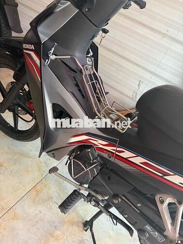 xe wave BLade 2022 biển sài gòn