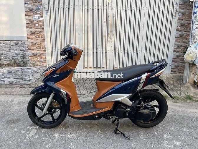 Yamaha Luvias 2011 bstp 9chủ xe đẹp máy zin ngon