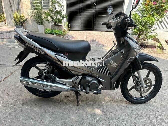 future Neo GT zin chưa rớt đầu. BSTP có cmnd chủ