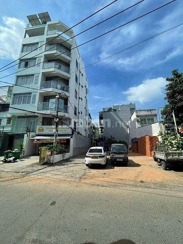 Mở bán 3 nhà Mặt tiền Ngô Đức Kế, P12, Q.Bình Thạnh