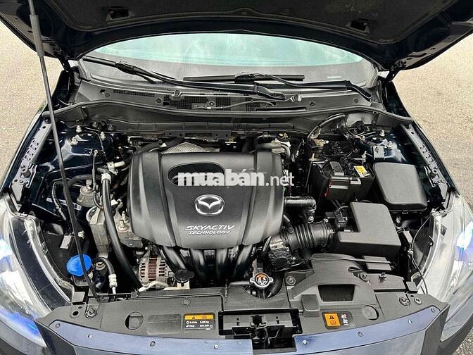 Mazda 2 2016