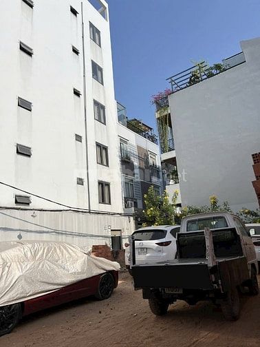 Mở bán 3 nhà Mặt tiền Ngô Đức Kế, P12, Q.Bình Thạnh