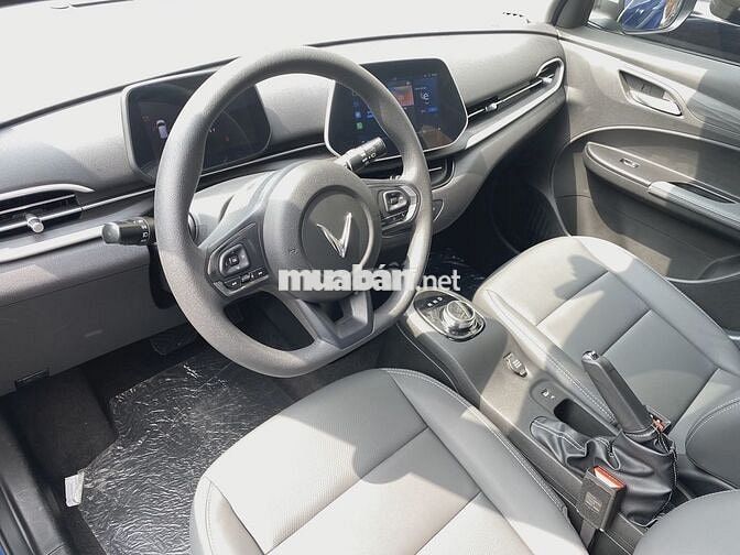 VinFast VF5 2025, 95Tr nhận xe ngay, quà tặng full