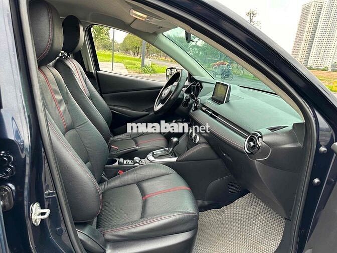 Mazda 2 2016