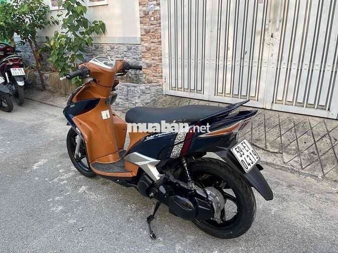 Yamaha Luvias 2011 bstp 9chủ xe đẹp máy zin ngon