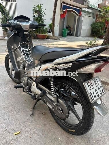 future Neo GT zin chưa rớt đầu. BSTP có cmnd chủ