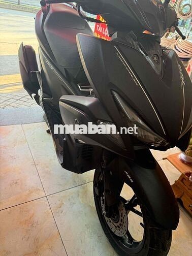 xe NVX  155  2017 khoá smartkey Biển sài gòn
