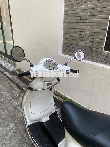 BÁN XE VESPA NGUYÊN BẢN