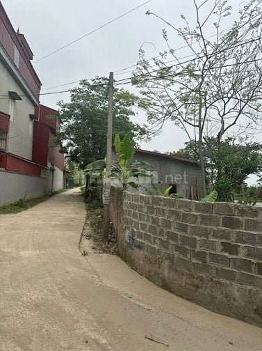 Bán 140m2  Đất Mặt Đường Xã Hoàng Hoa Thám, Ân Thi Hưng Yên