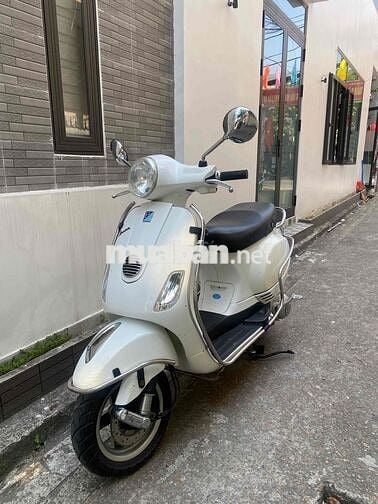 BÁN XE VESPA NGUYÊN BẢN