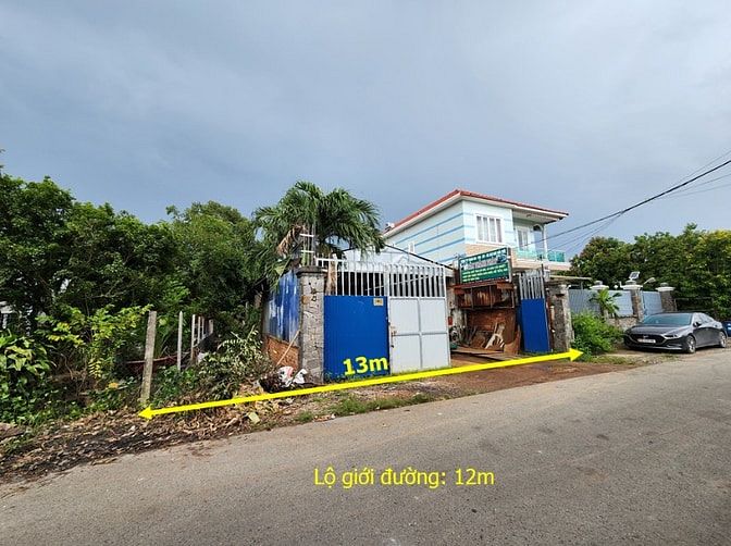Chính chủ, cần bán gấp bất động sản dòng tiền, xã Tân Thông Hội,Củ Chi
