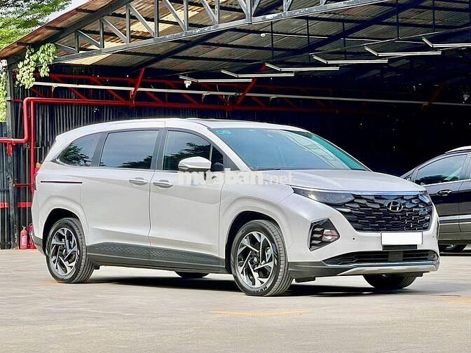 Custin Cao Cấp 2.0T 2023 - 22000km đẹp như mới