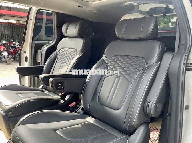 Custin Cao Cấp 2.0T 2023 - 22000km đẹp như mới