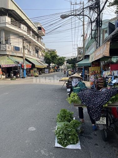 🔥🔥 CHÍNH CHỦ CẦN BÁN GẤP NHÀ PHỐ MẶT TIỀN BÌNH HOÀ 26 – VỊ TRÍ VÀNG 