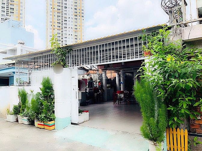 Bán Đất Thảo Điền, Quận 2 cũ, TP. Thủ Đức