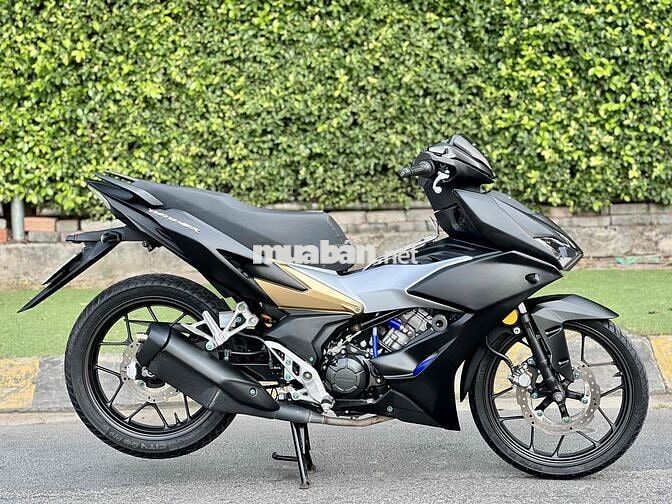 WINNER X ABS 2021 BSTP XE ĐẸP MÁY ZIN
