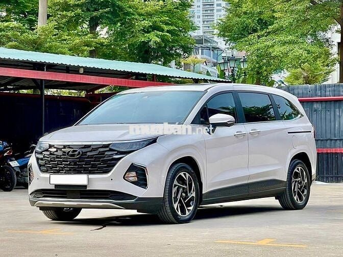 Custin Cao Cấp 2.0T 2023 - 22000km đẹp như mới