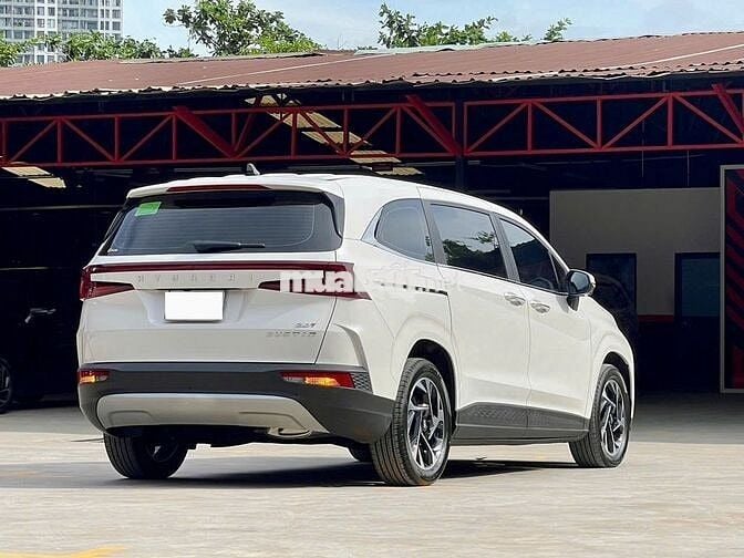 Custin Cao Cấp 2.0T 2023 - 22000km đẹp như mới