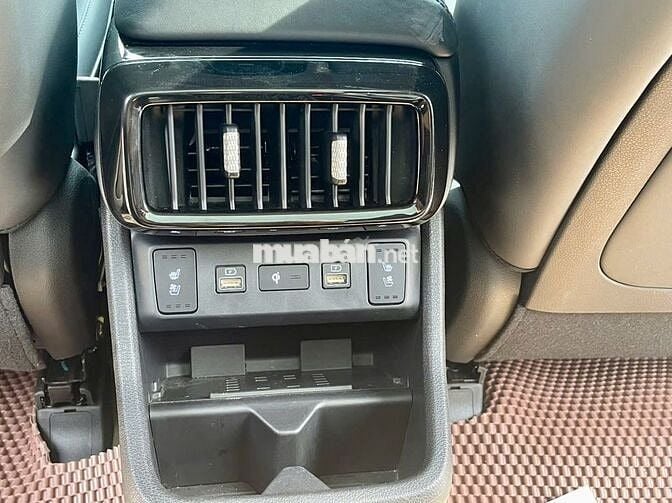 Custin Cao Cấp 2.0T 2023 - 22000km đẹp như mới