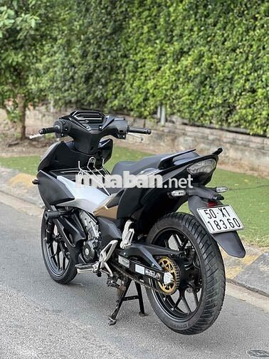 WINNER X ABS 2021 BSTP XE ĐẸP MÁY ZIN