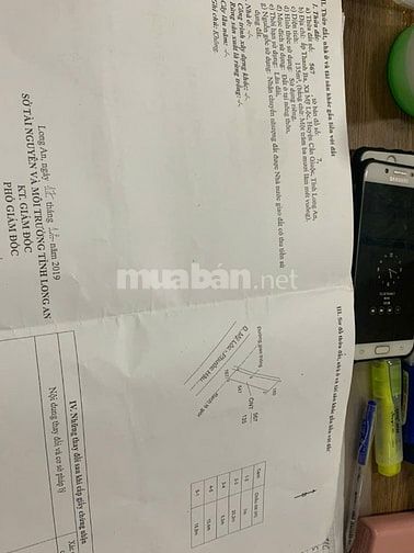 Cần bán nhà nguyên căn 135m² đường nhựa 6m huyện Cần Giuộc, Long An