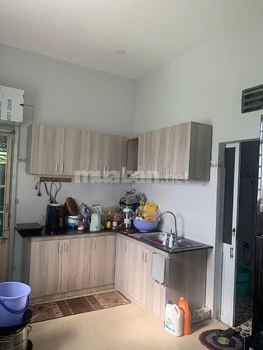 Cần bán nhà nguyên căn 135m² đường nhựa 6m huyện Cần Giuộc, Long An