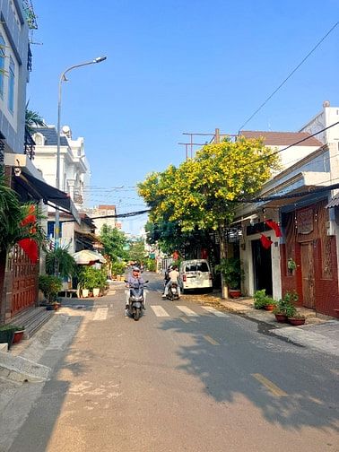 🌷 🌷 🌷 BÁN NHÀ MẶT TIỀN : 41 ĐOÀN KẾT - P. TÂN SƠN NHÌ - Q. TÂN PHÚ 