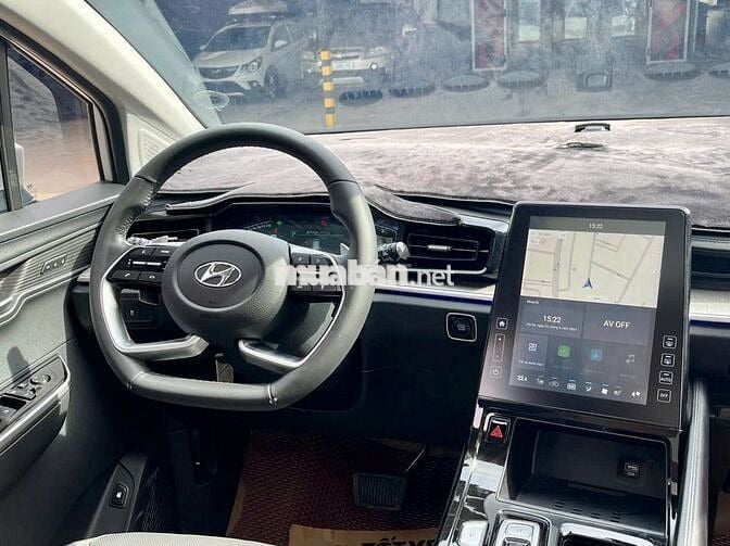 Custin Cao Cấp 2.0T 2023 - 22000km đẹp như mới