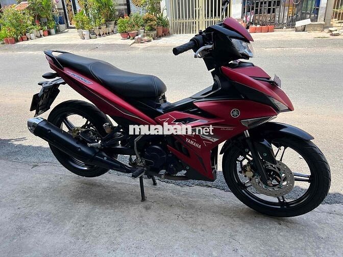 YAMAHA MX king 2019 Indonesia