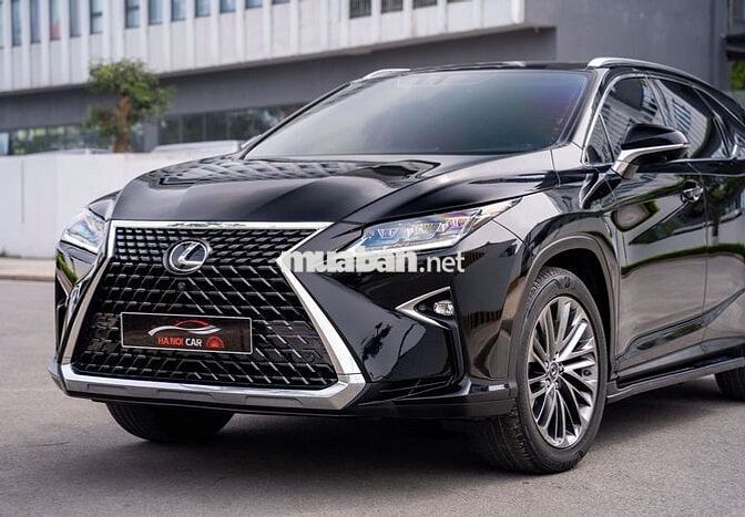 Lexus RX35*** km