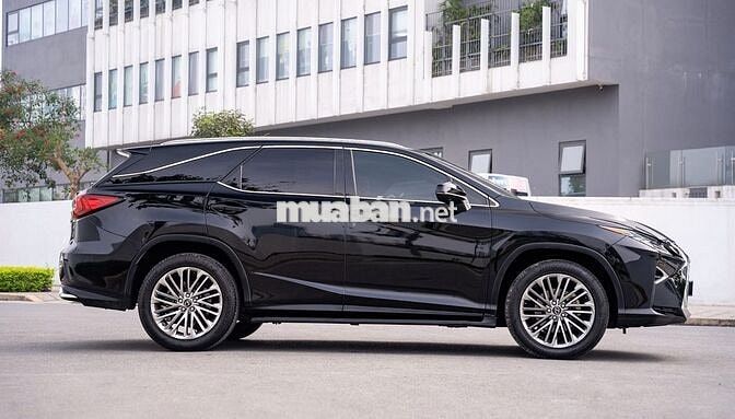 Lexus RX35*** km