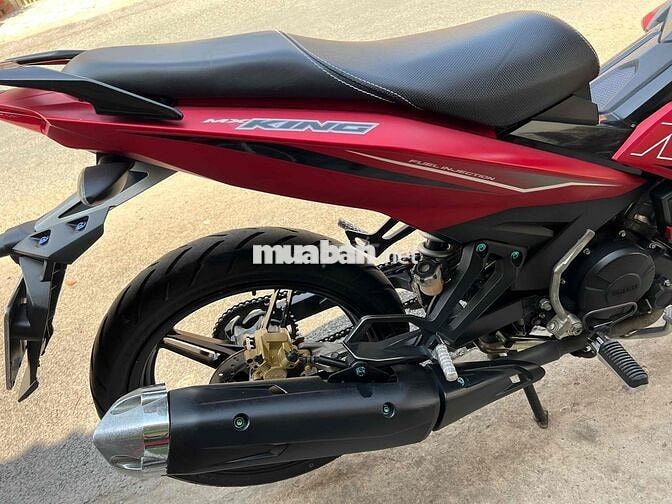 YAMAHA MX king 2019 Indonesia