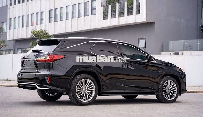 Lexus RX35*** km