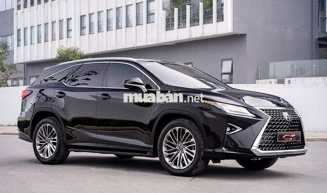 Lexus RX35*** km